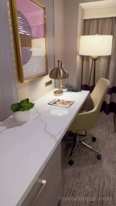 Marra Style King Mountain View (#31218) picture #10