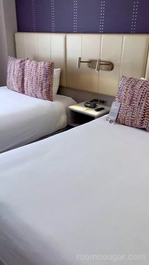 SAHARA Las Vegas Marra Style Queens review by proliv