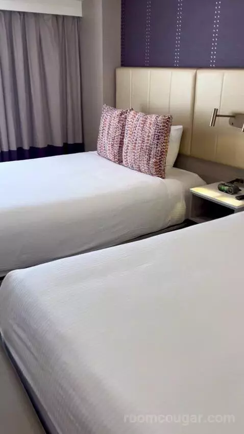 Marra Style Queens (#32019) bed picture #3