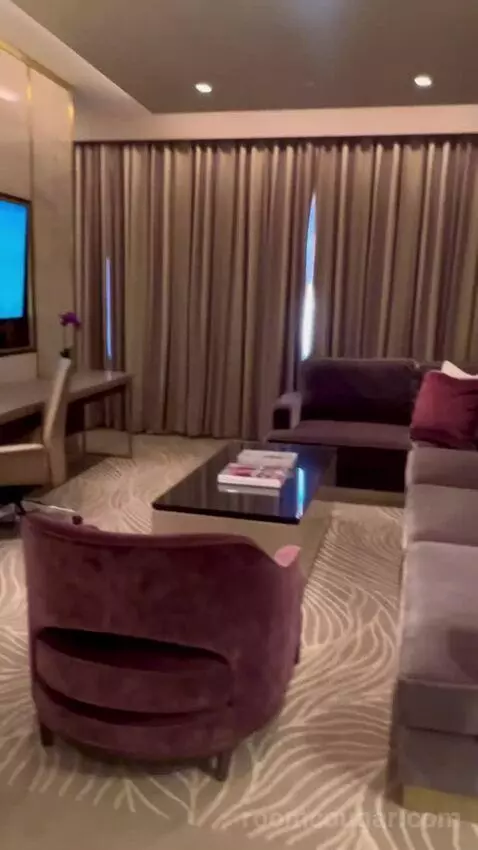 Marra Style Signature One Bedroom Suite (#32214) picture #2