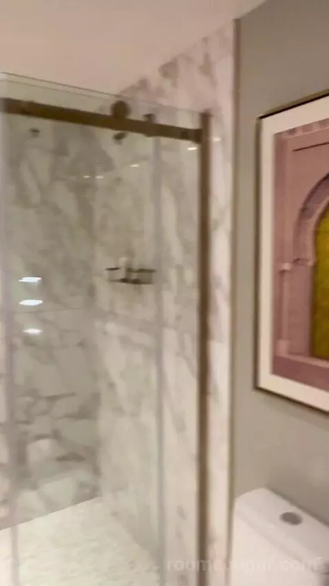 Marra Style Signature One Bedroom Suite (#32214) bathroom picture #3