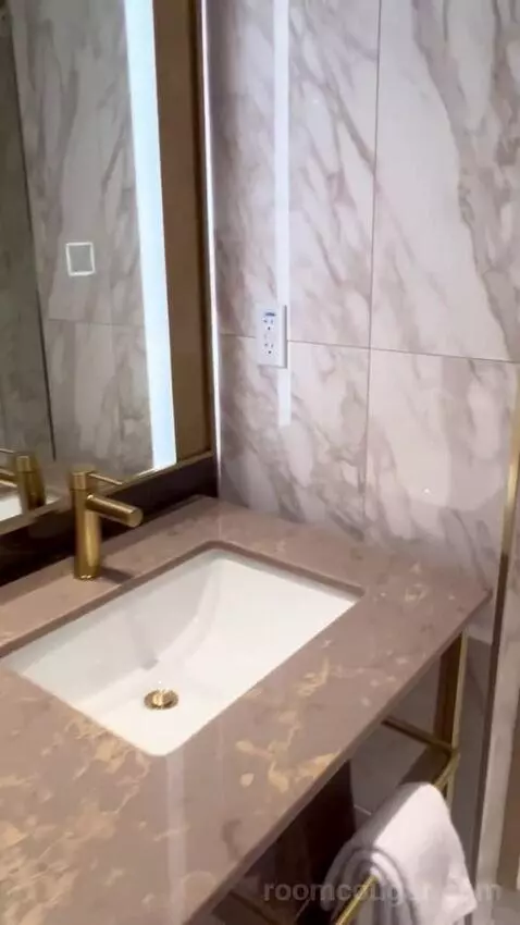 Marra Style Signature One Bedroom Suite (#32214) picture #13