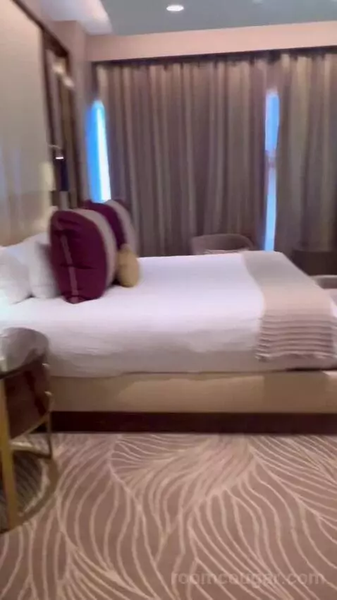 Marra Style Signature One Bedroom Suite (#32214) bed picture #8