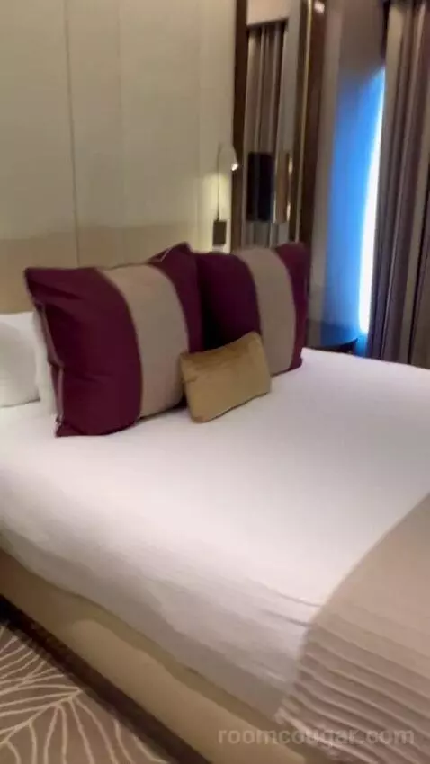 Marra Style Signature One Bedroom Suite (#32214) bed picture #9