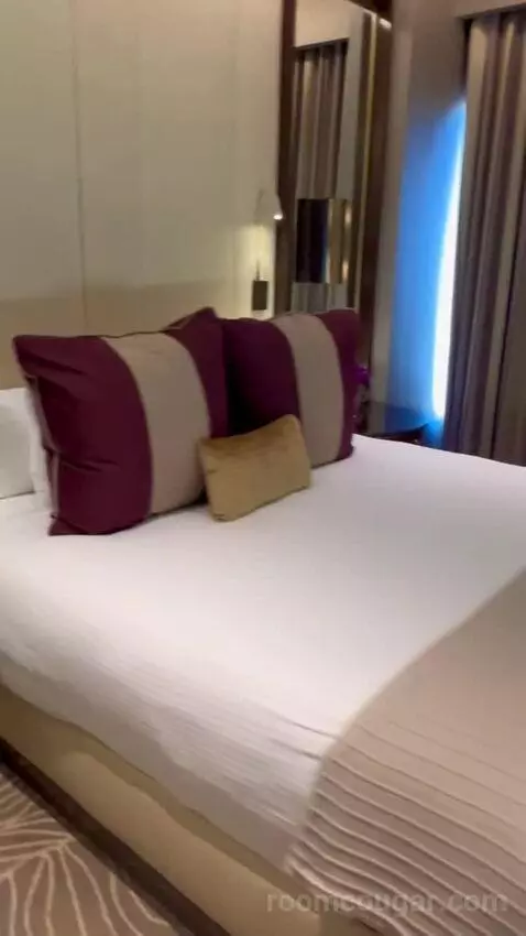 Marra Style Signature One Bedroom Suite (#32214) bed picture #10