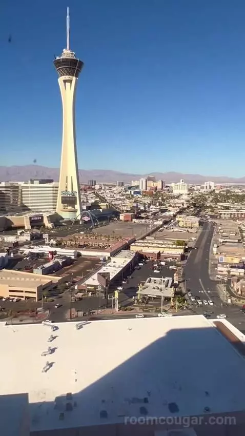 Marra Style Signature One Bedroom Suite (#32214) view picture #6