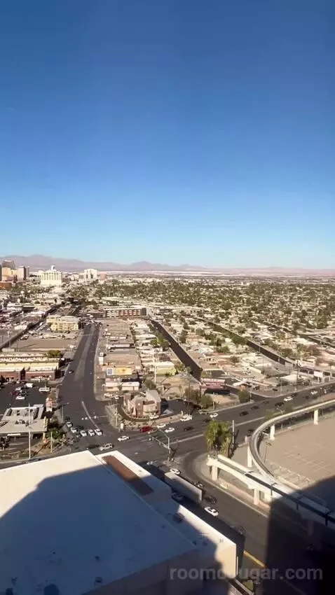 Marra Style Signature One Bedroom Suite (#32214) view picture #9