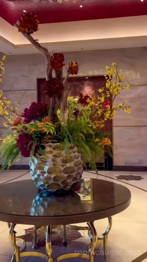 Marra Style Signature One Bedroom Suite (#32214) picture #21