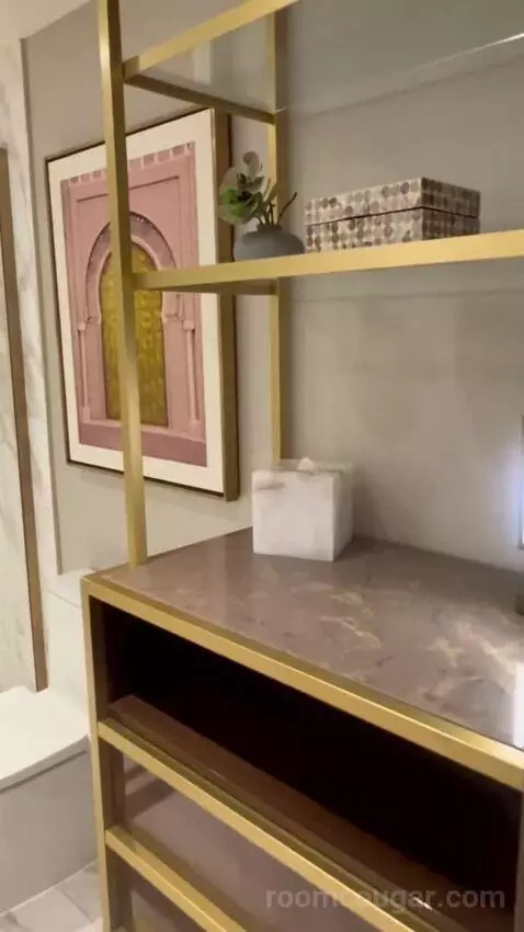 Marra Style Signature One Bedroom Suite (#32214) picture #10