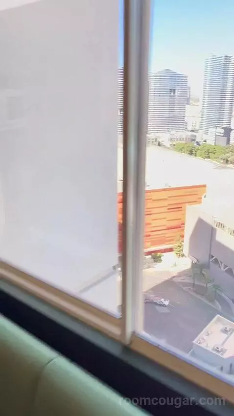 Park Mgm Stay Well Room Strip View (#23122) view picture #2