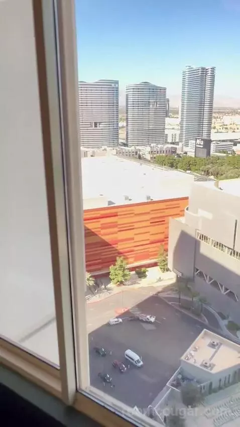 Park Mgm Stay Well Room Strip View (#23122) view picture #4