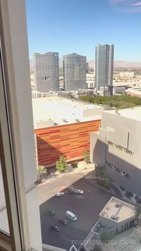 Park Mgm Stay Well Room Strip View (#23122) view picture #6