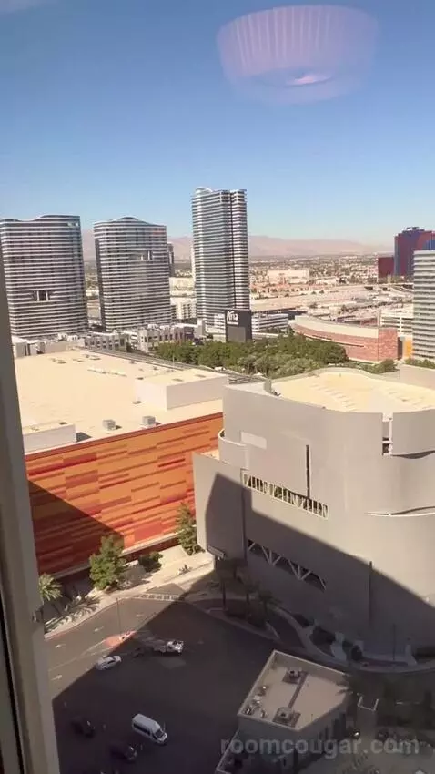 Park Mgm Stay Well Room Strip View (#23122) view picture #7