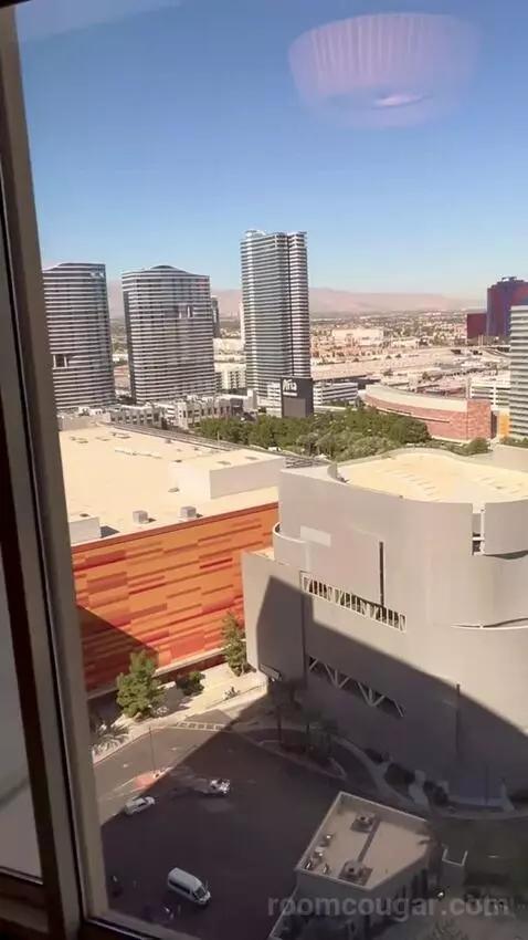 Park Mgm Stay Well Room Strip View (#23122) view picture #8