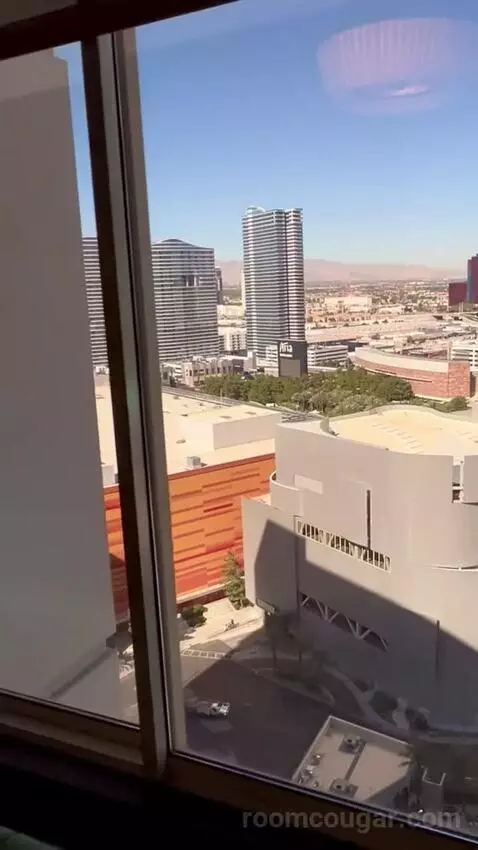 Park Mgm Stay Well Room Strip View (#23122) view picture #9