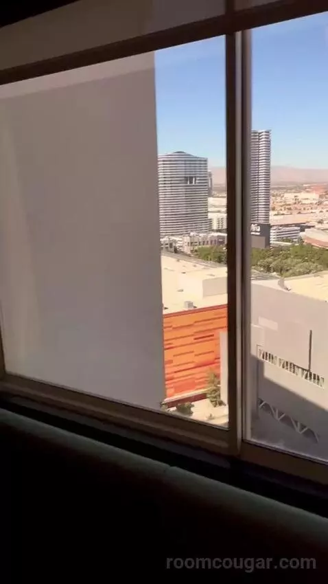 Park Mgm Stay Well Room Strip View (#23122) view picture #11