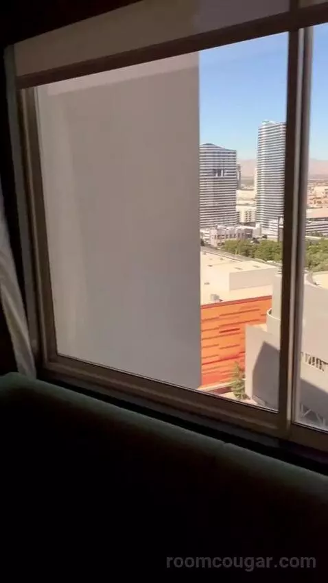 Park Mgm Stay Well Room Strip View (#23122) view picture #12