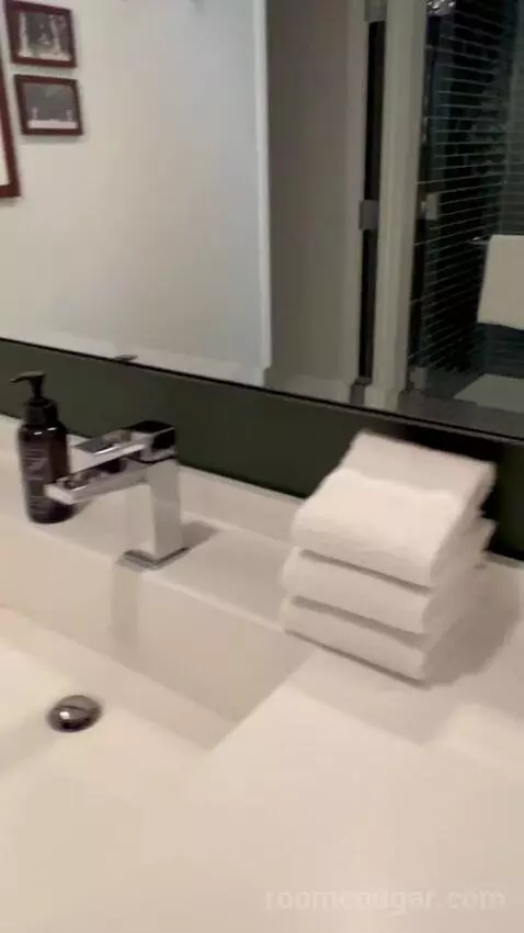 Park Mgm Stay Well Room Strip View (#23122) bathroom picture #7