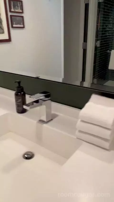 Park Mgm Stay Well Room Strip View (#23122) bathroom picture #8