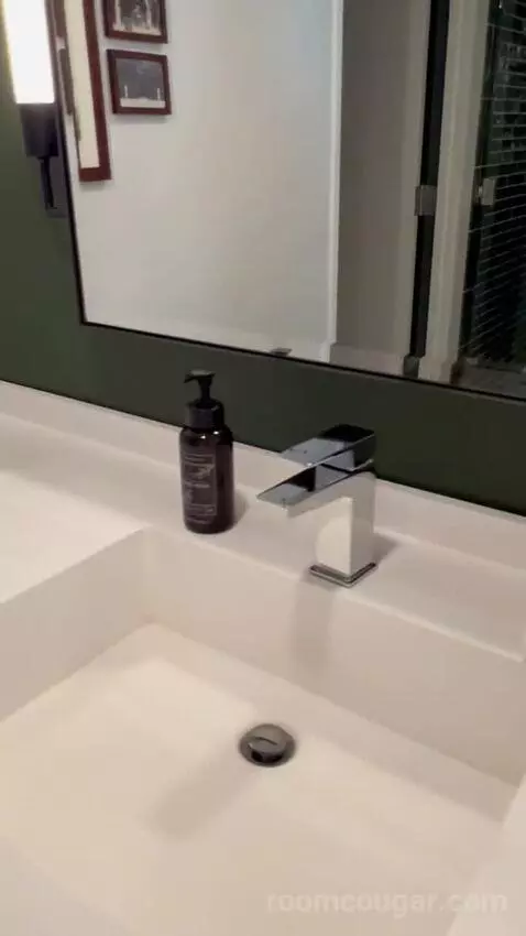 Park Mgm Stay Well Room Strip View (#23122) bathroom picture #12