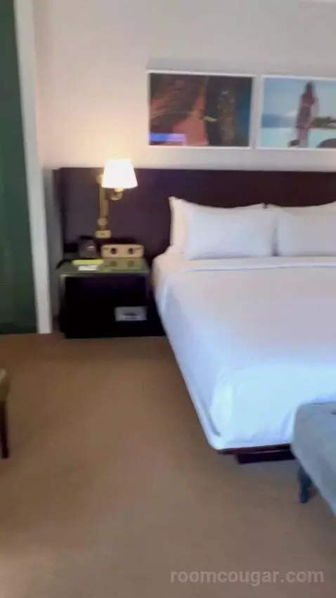 Park Mgm Nightingale Suite (#24132) bed picture #1