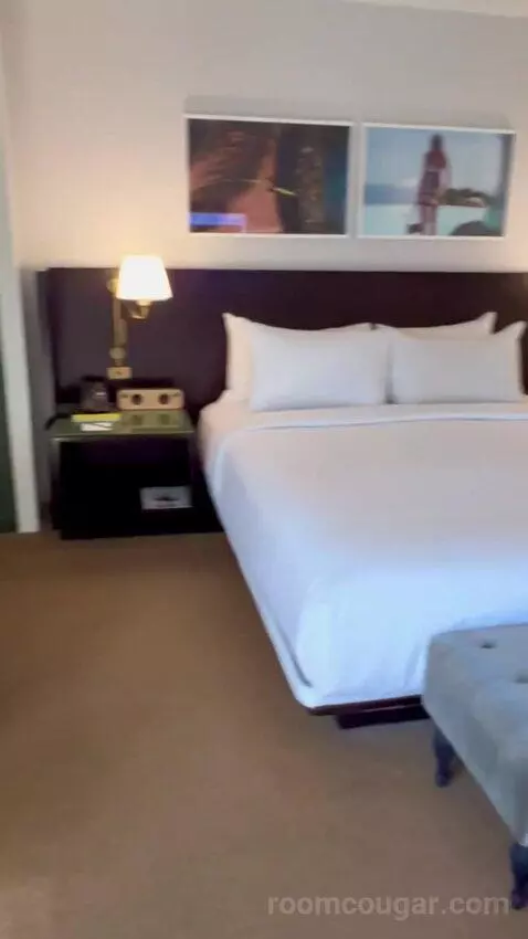 Park Mgm Nightingale Suite (#24132) bed picture #2