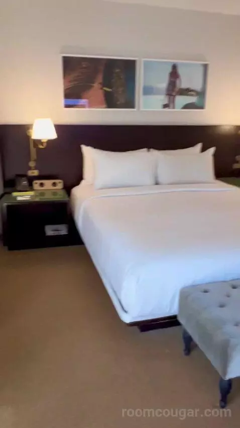 Park Mgm Nightingale Suite (#24132) bed picture #3