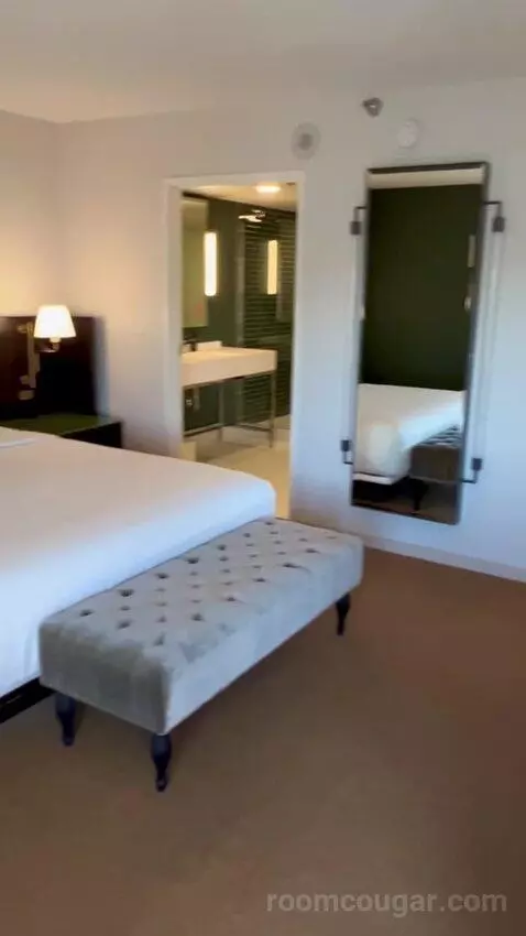 Park Mgm Nightingale Suite (#24132) bed picture #4
