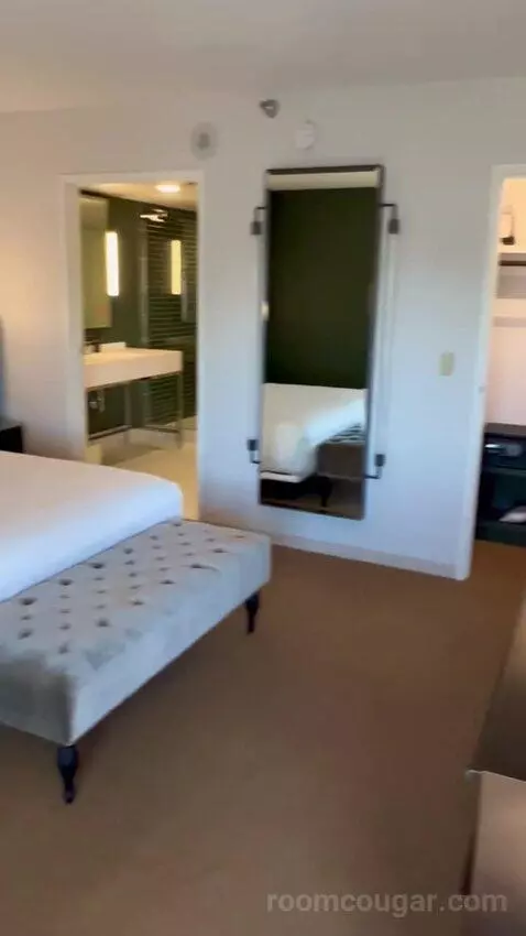 Park Mgm Nightingale Suite (#24132) bed picture #6