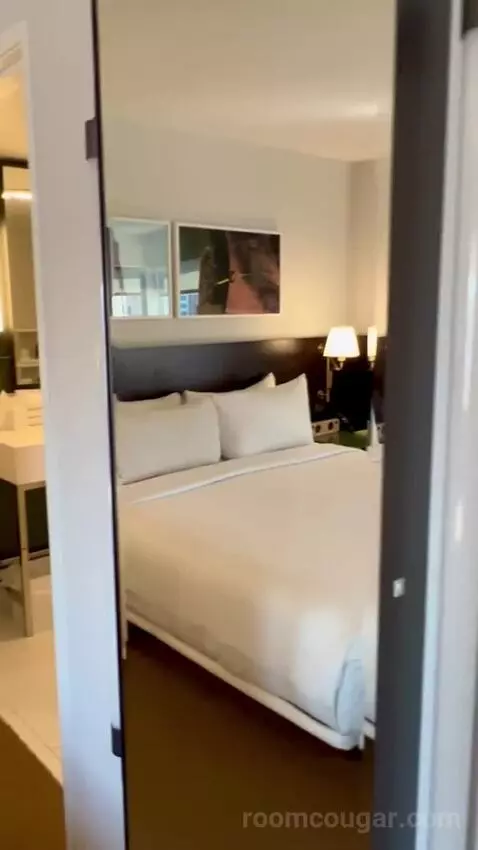 Park Mgm Nightingale Suite (#24132) bed picture #7