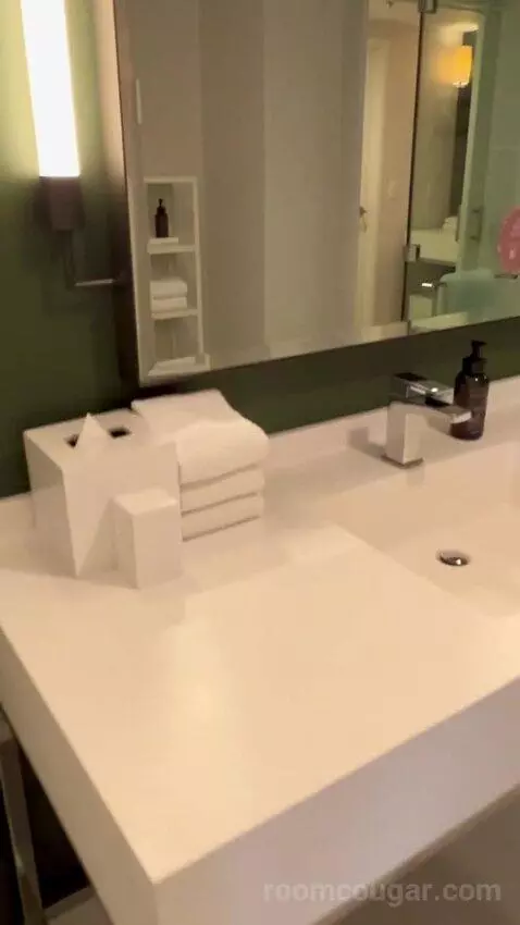 Park Mgm Nightingale Suite (#24132) bathroom picture #2