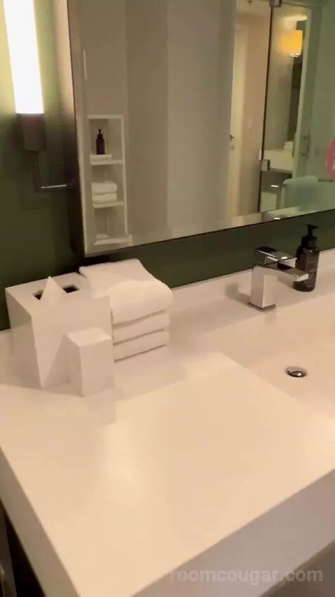 Park Mgm Nightingale Suite (#24132) picture #17