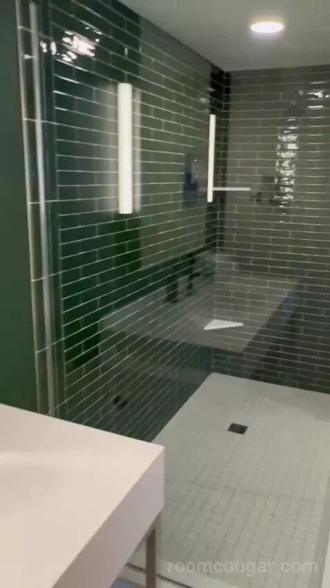 Park Mgm Nightingale Suite (#24132) bathroom picture #5