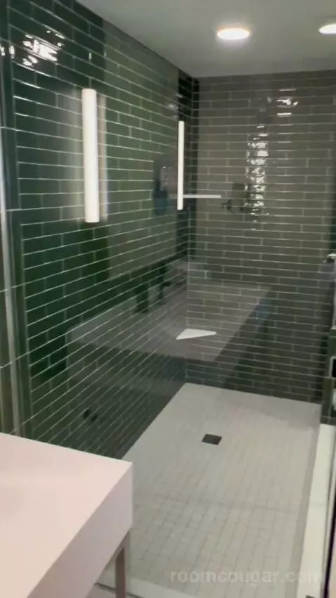 Park Mgm Nightingale Suite (#24132) bathroom picture #6