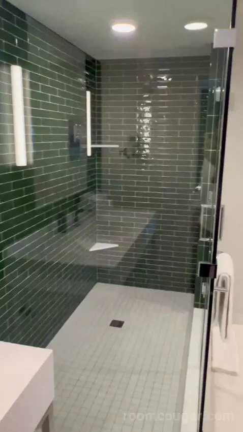 Park Mgm Nightingale Suite (#24132) bathroom picture #8