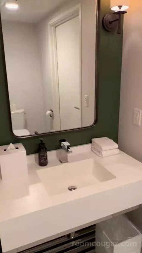 Park Mgm Nightingale Suite (#24132) bathroom picture #9