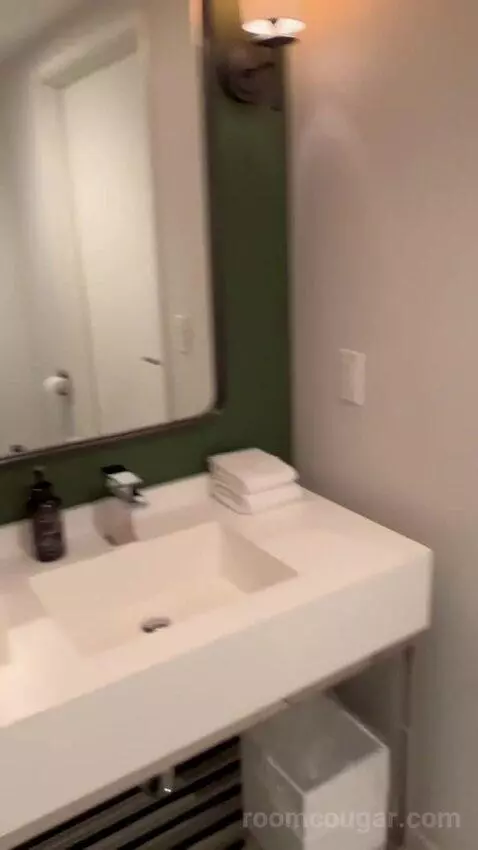 Park Mgm Nightingale Suite (#24132) bathroom picture #11