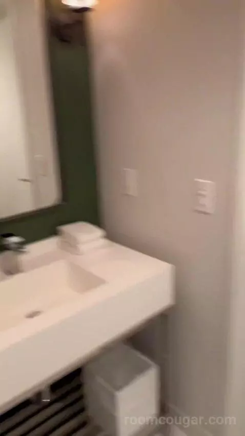 Park Mgm Nightingale Suite (#24132) bathroom picture #12