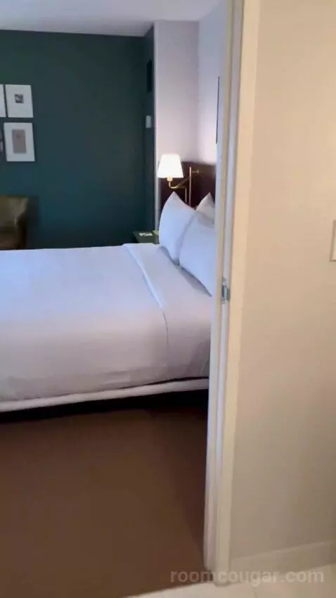 Park Mgm Nightingale Suite (#24132) bed picture #10