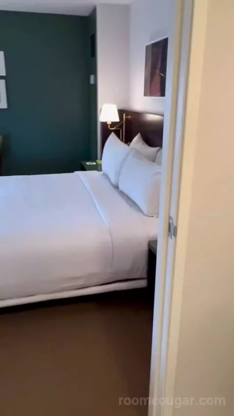 Park Mgm Nightingale Suite (#24132) bed picture #12