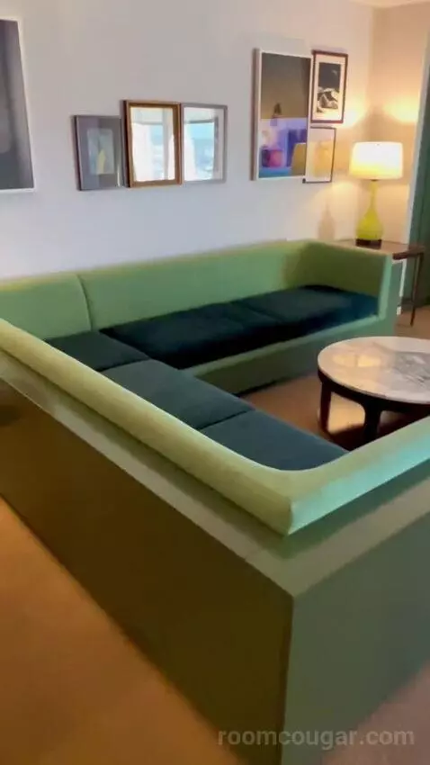 Park Mgm Nightingale Suite (#24132) picture #5