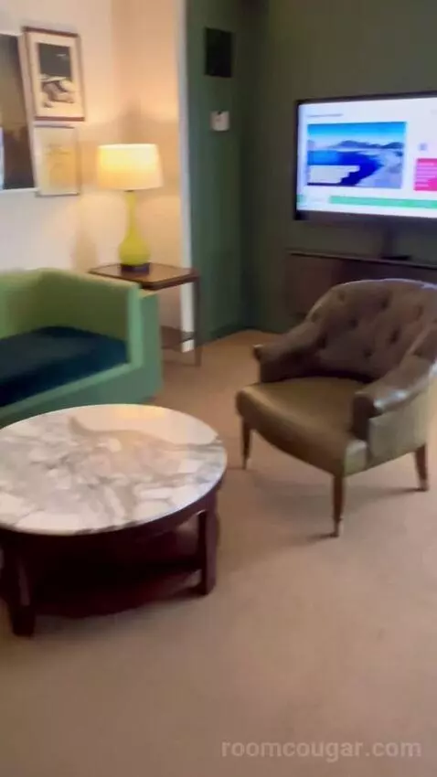 Park Mgm Nightingale Suite (#24132) picture #6