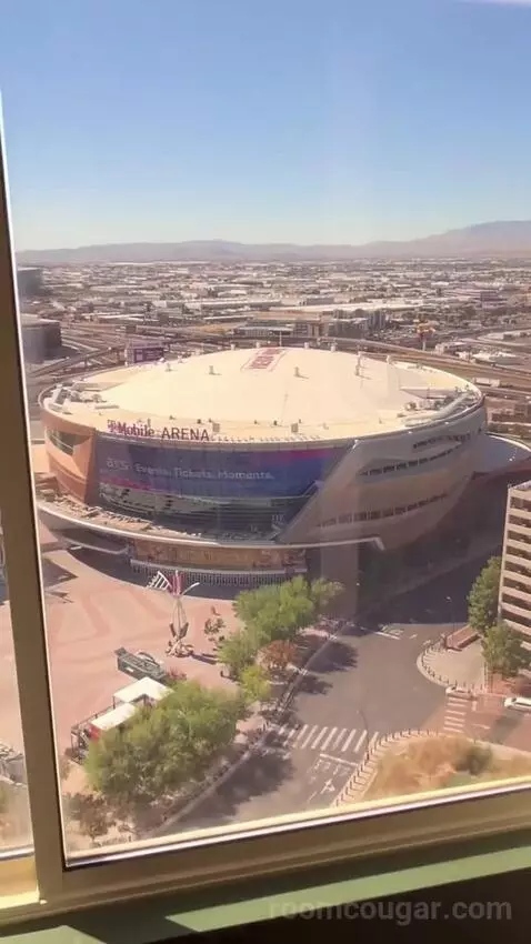 Park Mgm Nightingale Suite (#24132) picture #8
