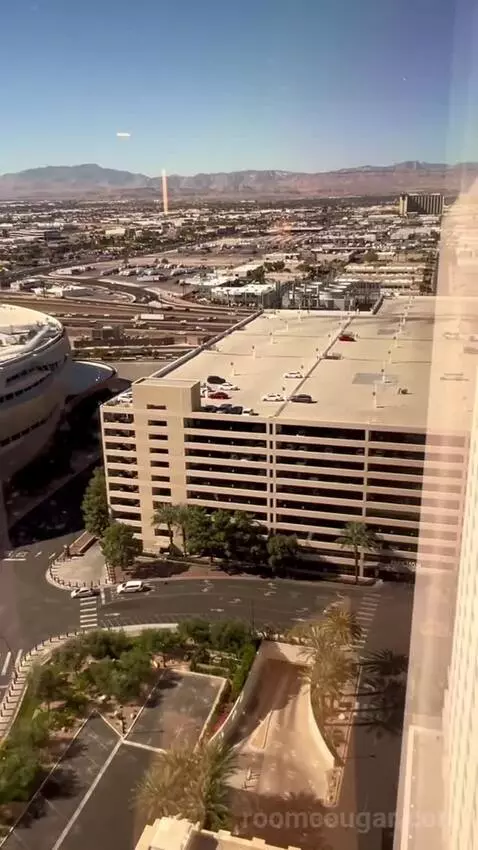Park Mgm Nightingale Suite (#24132) view picture #5