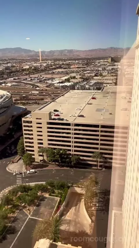 Park Mgm Nightingale Suite (#24132) view picture #6