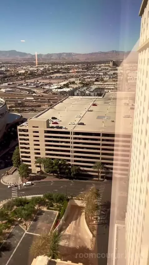 Park Mgm Nightingale Suite (#24132) view picture #7