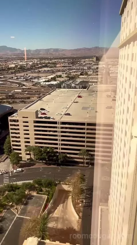 Park Mgm Nightingale Suite (#24132) view picture #8