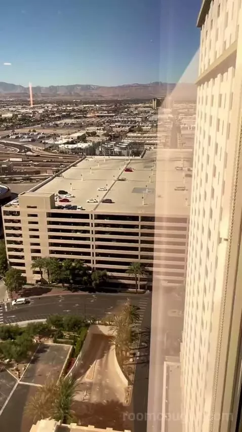 Park Mgm Nightingale Suite (#24132) view picture #9