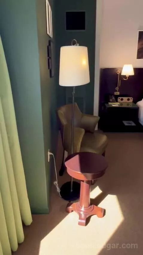 Park Mgm Nightingale Suite (#24132) picture #10