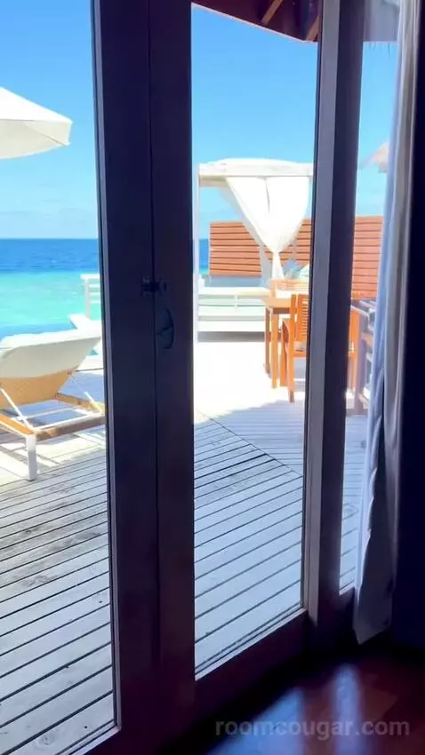 Water Villa with Private Pool (#322) view picture #2